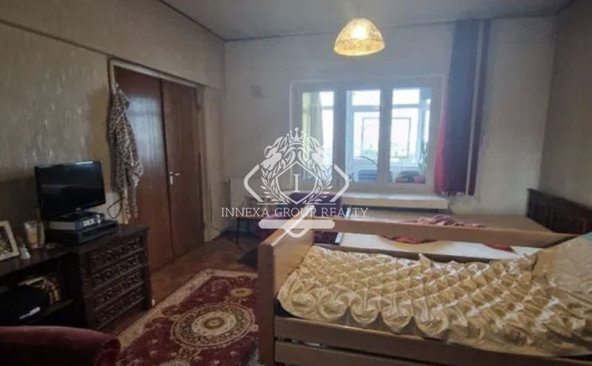 Lascar Catargiu | Apartament 2 camere | Vedere panoramica | Necesita renovare - Poză 5