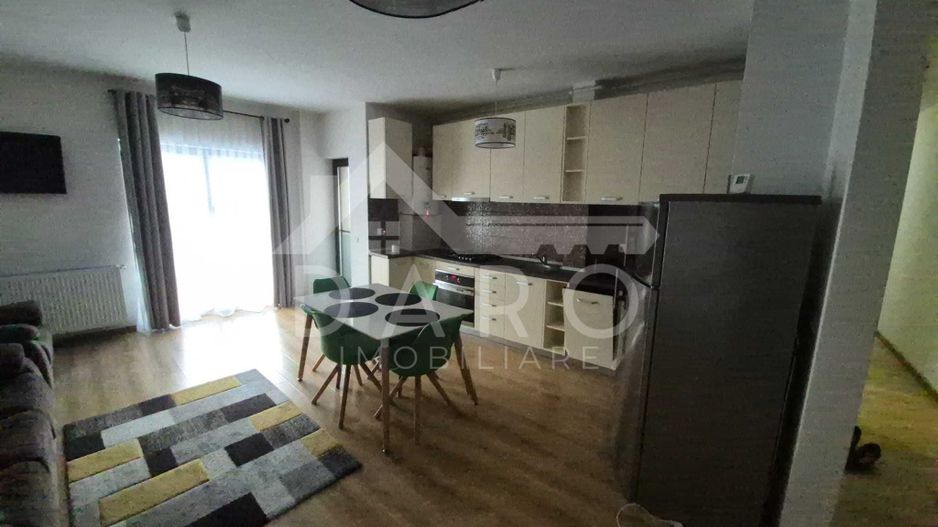 De închiriat apartament modern cu 2 camere, în bloc nou – Târgu Mureș - Poză 2