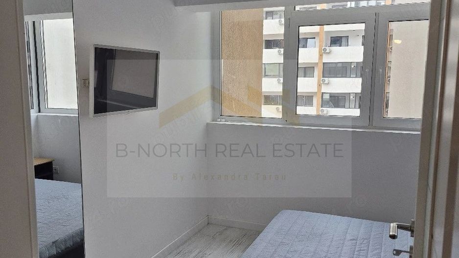 Studio de închiriat Popești-Leordeni | Complex Biruinței 81 | 10 minute - metrou - Poză 2
