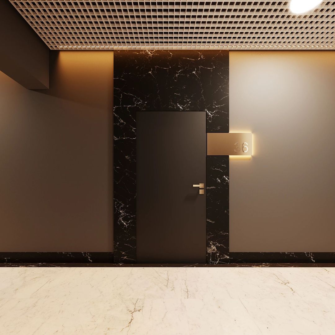 Cloud 9 Residence - Poză 6