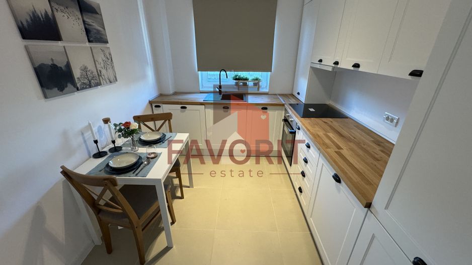 COMISION 0%.  Etaj 1 . Decomandat. Loc de parcare inclus - Poză 4