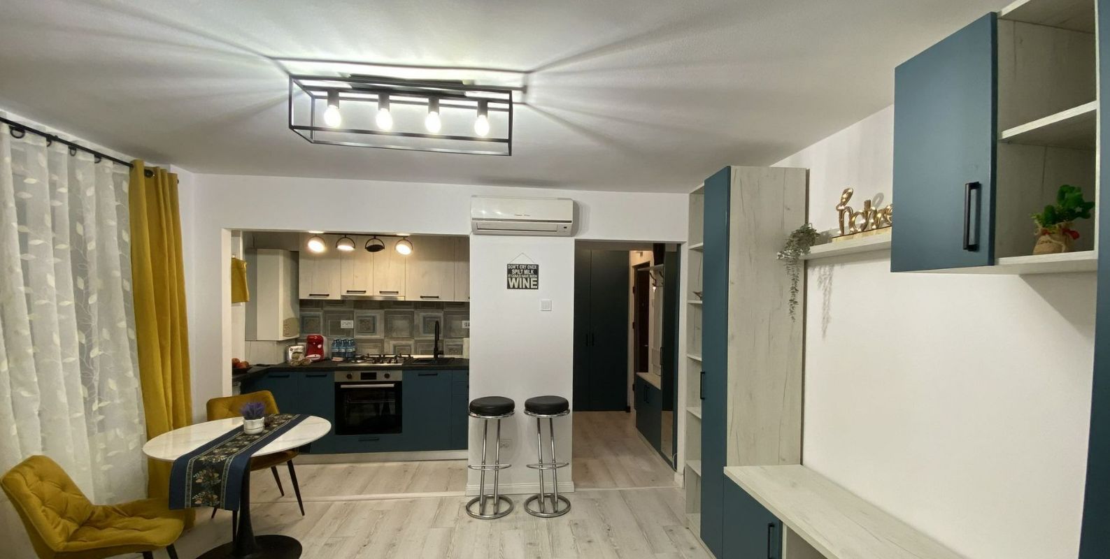Apartament modern cu 3 camere | Gheorgheni - Poză 3