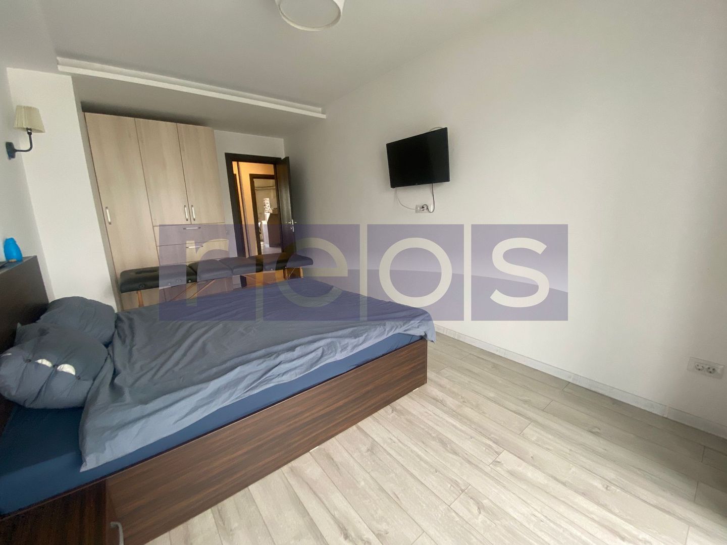 Apartament 2 camere Novum Invest I Grozavesti I Mobilat complet - Poză 1