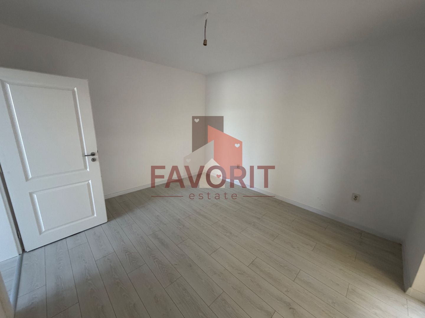 Bloc NOU. Etaj 1. Braytim. 2 balcoane - Poză 4