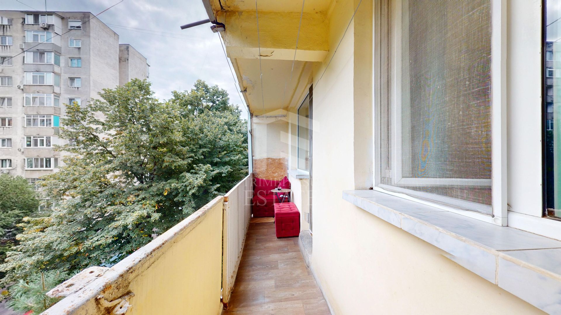 Apartament 3 camere decomandat | 5 min metrou Constantin Brancusi | - Poză 23