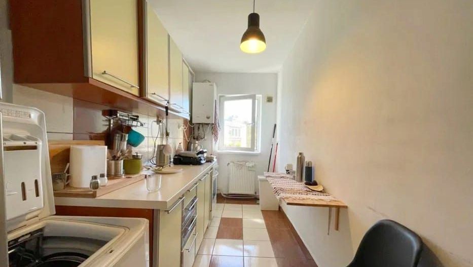 Apartament 1 camera Zorilor pentru investitie - Poză 3