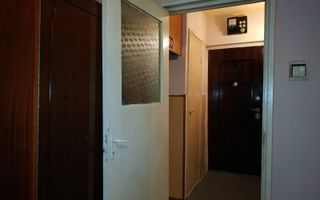 Garsonieră 28 mp, balcon, zona Expo Transilvania, Mărăști. - Poză 6