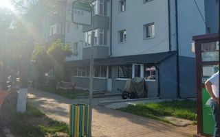 Apartament 2 camere, Lunca Cetățuii, Strada Gării, bloc P4, etaj 1, 59.800 Euro - Poză 5
