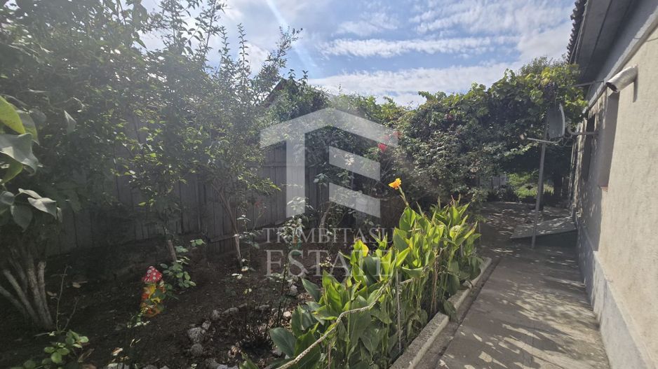 OVIDIU - Casa 3 camere de vanzare. - Poză 28