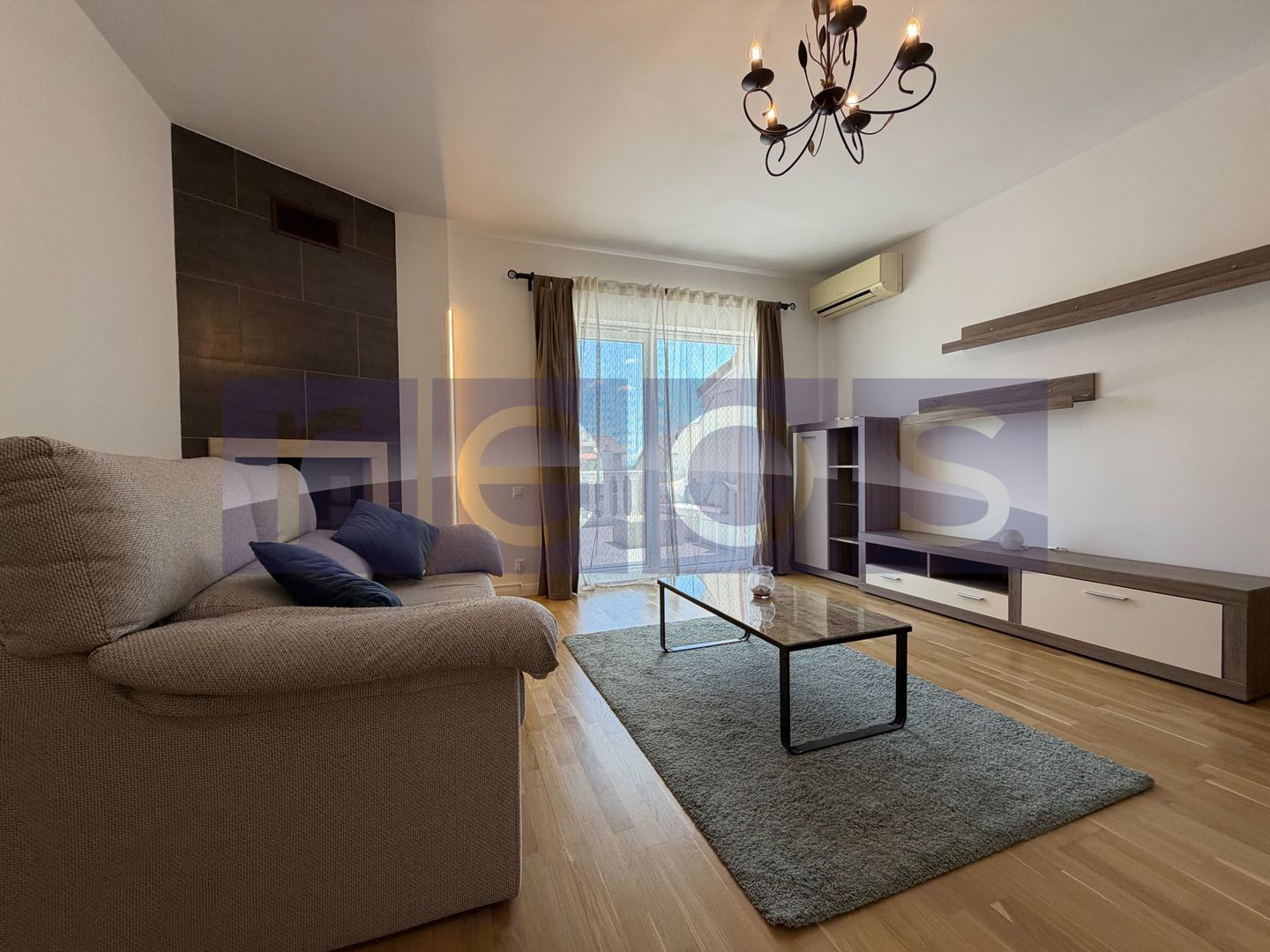 VANZARE 3 CAMERE PREMIUM | TERASA 40 MP | IBIZA SOL PIPERA | 2 PARCARI SUBTERANE - Poză 3