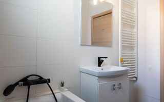 TOMIS PLUS (COD 05) Apartament 3 Camere Premium Ideal pentru Familie - Poză 21