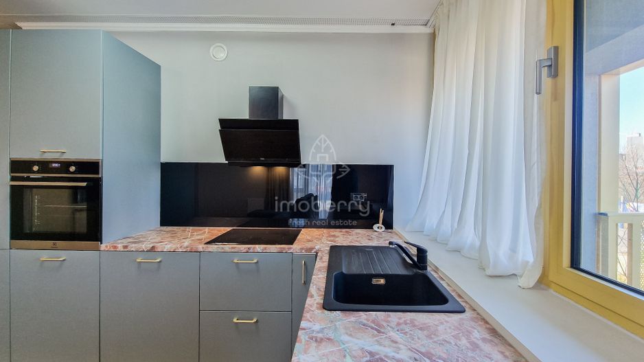 2 Camere Mobilat Modern | Aviatiei Park | Herastrau - Poză 8