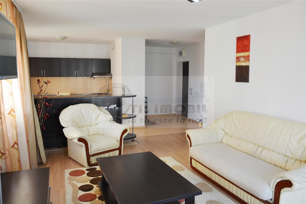 3 CAM TATARASI ETAJ 2 , CENTRALA PROPRIE, 2 BAI, SUD, GREEN PARK - Poză 11