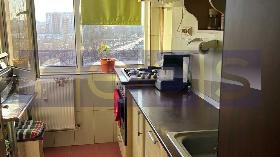 VANZARE 2 CAMERE PIATA PRESEI  | ROMEXPO | HERASTRAU | - Poză 3