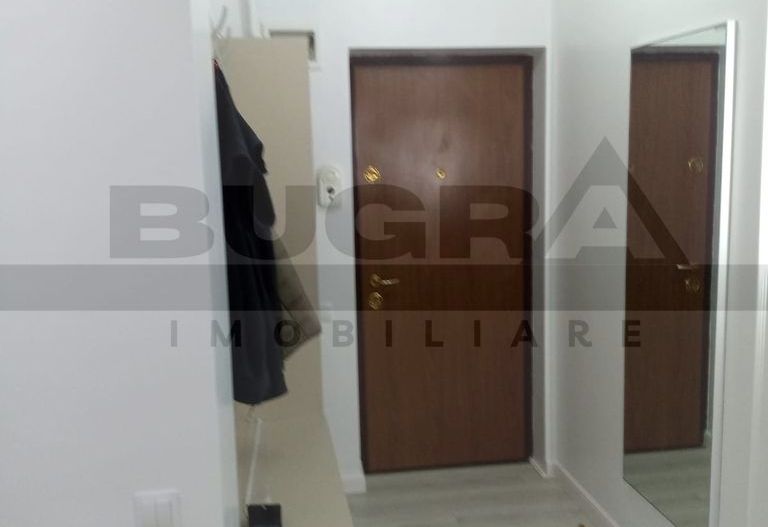 Apartament 2 camere finisat premium,  parcare proprie, zona The Office - Poză 9