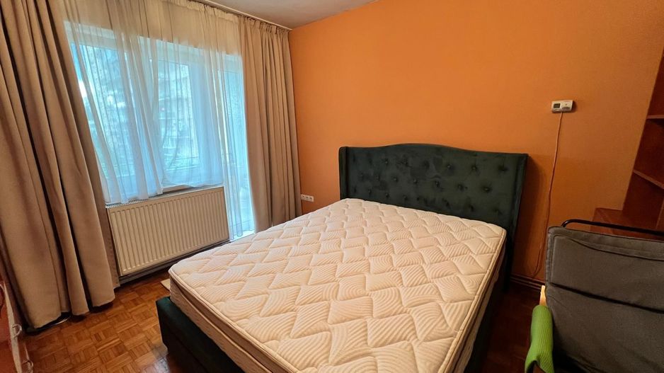 Apartament cu 2 camere | 50 mp + 8 mp balcon | Gheorgheni - Poză 7