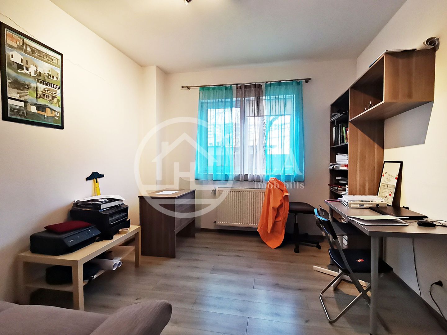 Spațiu de închiriat cu 2 camere în Iosia, Oradea - Poză 6