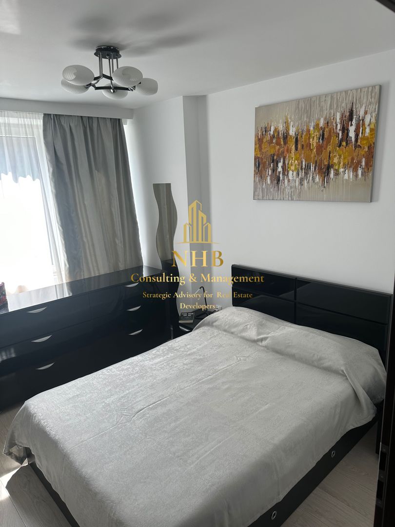 Apartament 2 Camere | Unirii - Poză 4