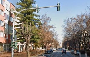 3 camere în Scriitorilor – spațiu generos, poziție excelentă, potențial ridicat