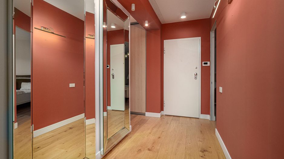 Polona Tunari Bloc 2022 Apart 3 camere 90 mp premium gradina proprie - Poză 15