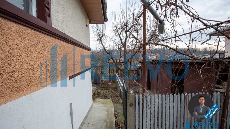 Casă de vânzare Buhuși, Str. Orbic - Poză 25