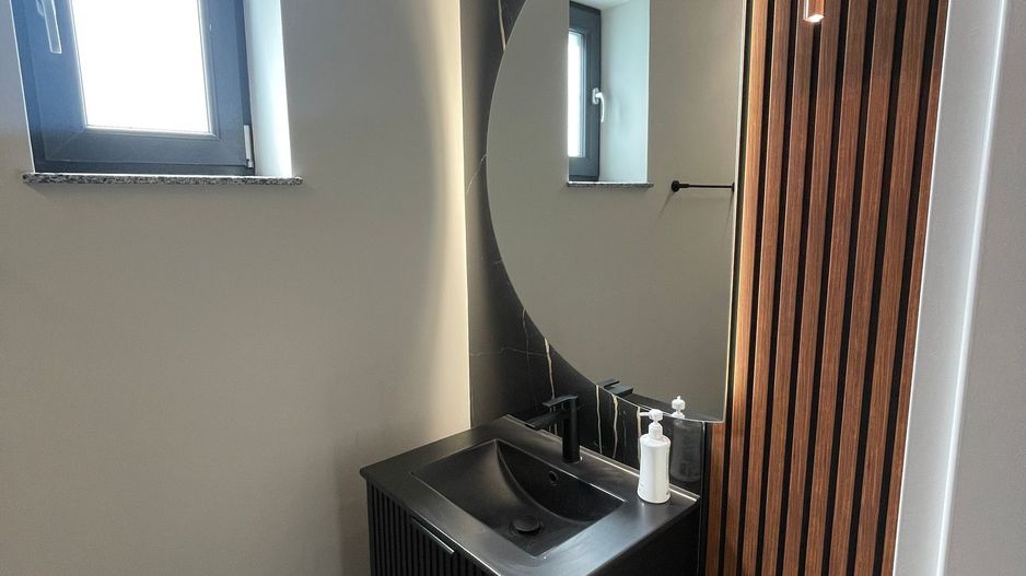 Vilă modernă de închiriat în Băneasa-Sisești – ideală pentru familii - Poză 26