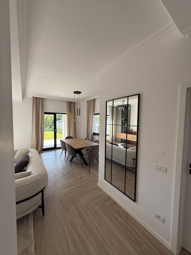 Duplex premium-zona centrala- Dumbravita - Poză 7