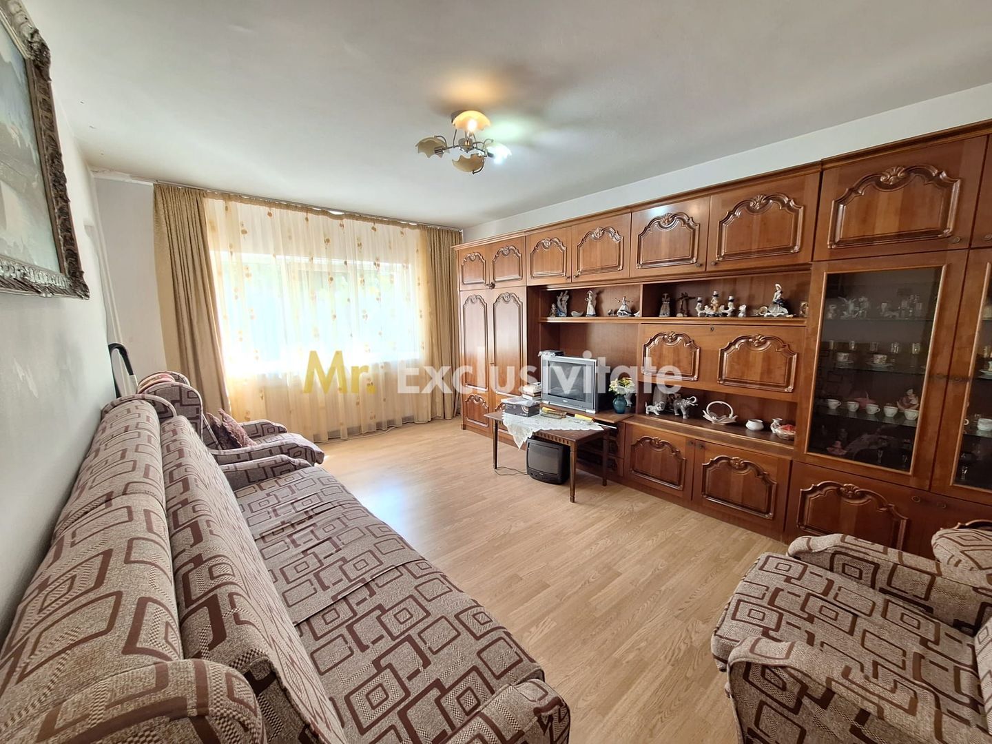 Apartament 2 camere Tudor Vladimirescu langa Arges mall - Poză 1