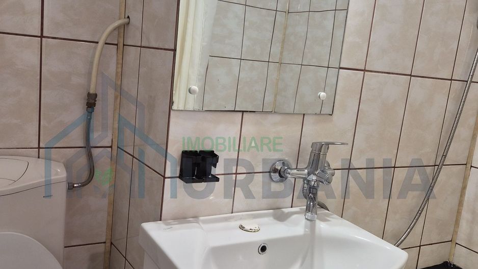 Apartament 2 camere decomandat – Str. Eternitate, Tătărași - Poză 5