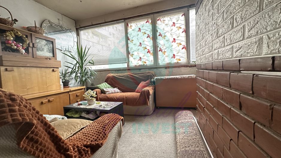 3 camere langa MEGA MALL - Poză 1