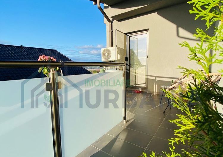 Apartament 2 camere decomandat, 67 mp, Valea Lupului/Popas Pacurari, etaj 2, bloc 2021 - Poză 6