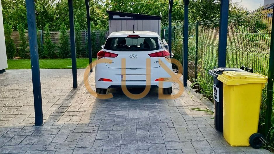 Duplex premium Dumbravita|5camere, 3bai, carport| Eficienta energetica - Poză 27