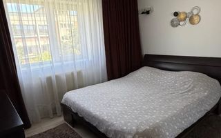 Apartament 3 camere, 70 mp, garaj sub bloc – Str. Moldovei - Poză 6