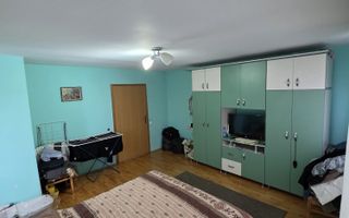 Casa cu 4 camere | 2 niveluri | Cartierul Borhanci - Zona TCI - Poză 10
