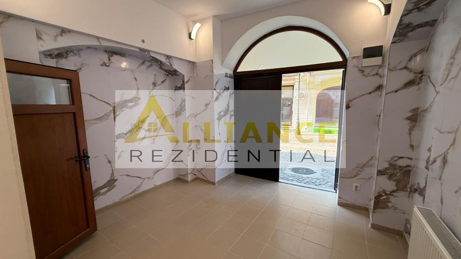 Apartament tip Duplex (P+1) | Piata Unirii - Ultracentral - Poză 3