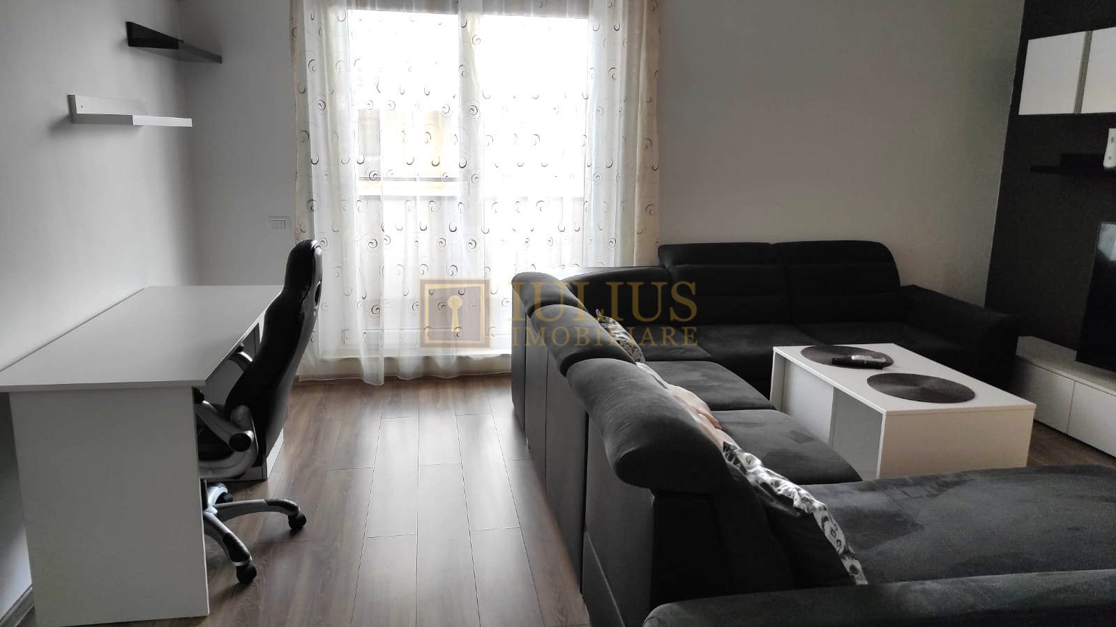Apartament in Dumbravita, loc de parcare! - Poză 1