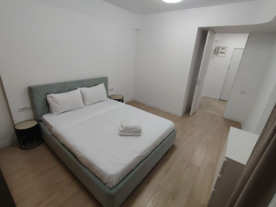 Apartament 2 camere decomandat - Novum Politehnica - Poză 6