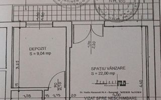 Spațiu comercial - Apartament 2 camere Berceni- Apărătorii Patriei - Poză 7
