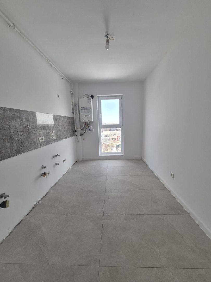 Apartament 2 camere Finalizat/ Trapezului - Poză 6