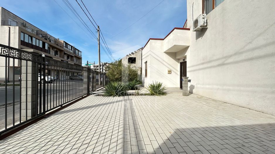 Vilă P+1 Mamaia Nord | 308 mp | 6 Camere | 6 băi | 6 locuri de parcare - Poză 34