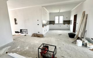 Casa Individuala | Parter + Pod | Asfalt | Finisaje Premium | Statie Transport - Poză 9