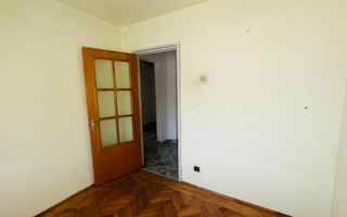 APARTAMENT 3 CAMERE ETAJ 3 CENTRU CAMPULUNG - Poză 18