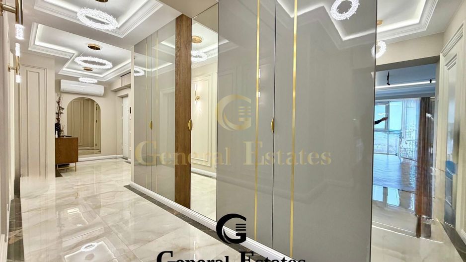 Vânzare apartament Premium | Copou - 97 m.p | Full dotat - Poză 19