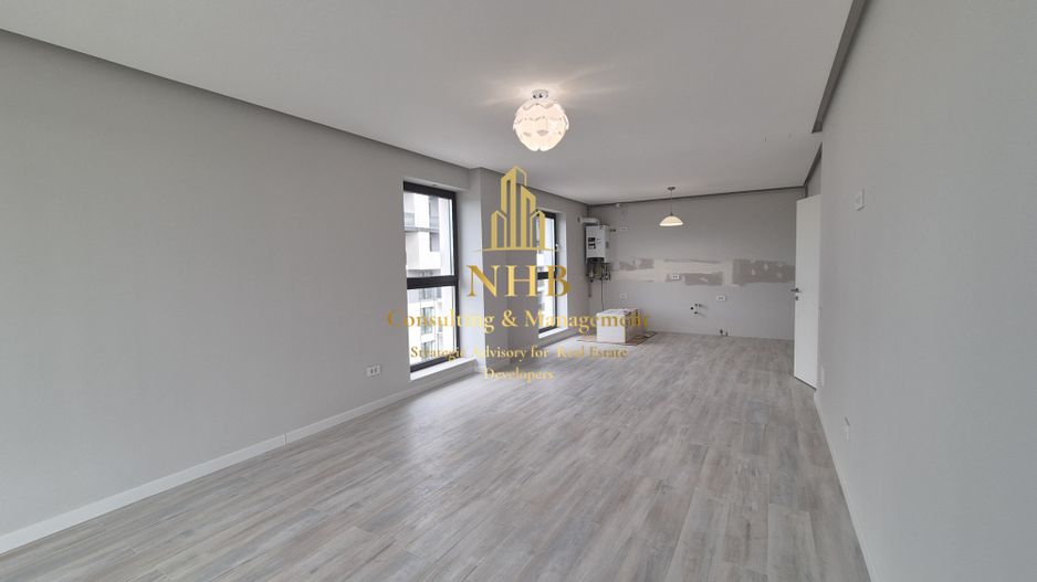 0% COMISION - 2  camere de vanzare, incalzire pardoseala, 78 mp - Poză 4