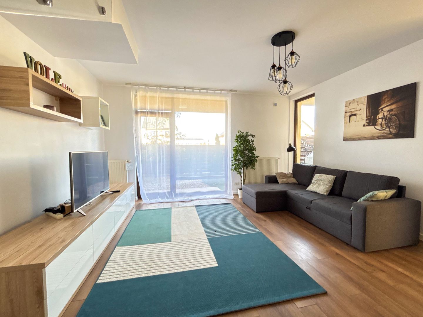 Green Future Residence | Oportunitate Închiriere Vila Pipera - Poză 2