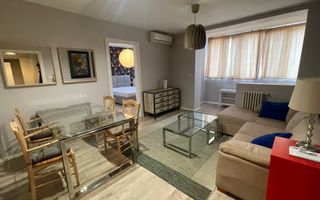 De vanzare | 2 Camere | Ion Mihalache | 1 Mai | Arcul de Triumf - Poză 9