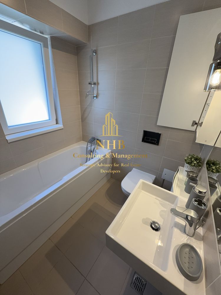 Apartament 2 camere -Belvedere Residence - Poză 6