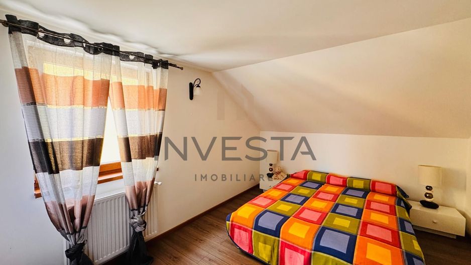 DE VANZARE CASA INDIVIDUALA 300 MP | 700 MP CURTE - Poză 18