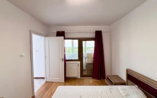 Apartament spatios cu 4 camere si terasa | Modern - Poză 8