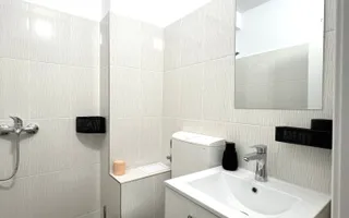 Apartament premium cu 1 cameră | Renovare completă | 9/10 | Tiglina 1 - Poză 12